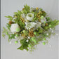 'SECRET GARDEN' - boho preserved flower bouqet