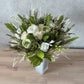 'EFFORTLESS BEAUTY' - preserved flower bouquet