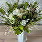 'EFFORTLESS BEAUTY' - preserved flower bouquet