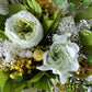 'SECRET GARDEN' - boho preserved flower bouqet