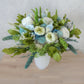 SUMMER MEADOW - preserved wildflower bouquet