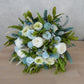 SUMMER MEADOW - preserved wildflower bouquet